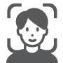 icon ID Photo for passports and IDs for Doopro P2