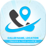 icon Caller Name, Location Tracker & True Caller ID