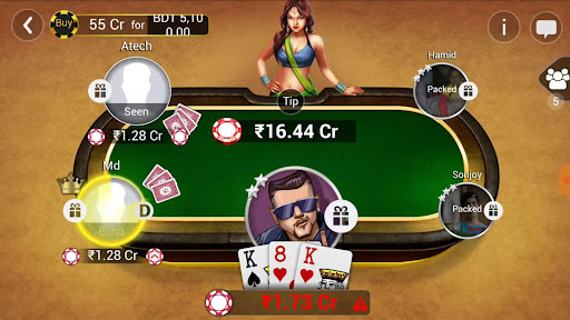 Teenpatti King