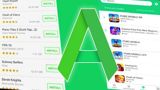 Free APK Downloader Tips & Manager Advices 2021