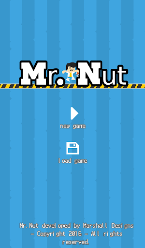Mr.Nut