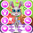icon Daisy Bunny Candy World 1.0.8