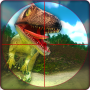icon Dino Hunting Survival Game