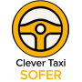 icon Clever Taxi Sofer