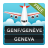 icon Geneva Flight Information 4.4.5.2