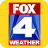 icon Fox4 KC Weather 5.1.202