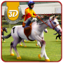 icon Racing Horse Simulator