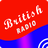 icon A2Z British FM Radio 3.1.21