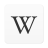 icon Wikipedia 2.6.198-r-2017-06-09