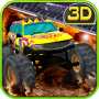 icon Monster truck racing simulator