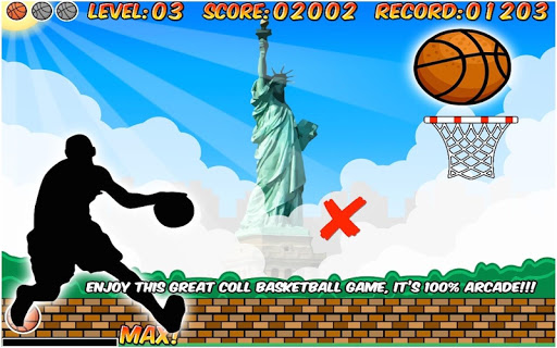 Super Basketball