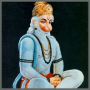 icon Hanuman Ashtak