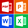 icon Document Reader & Viewer 2022 for neffos C5L