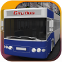 icon City Bus Simulatore