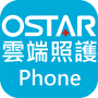 icon OSTAR P2 iBPM for Phone