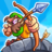 icon King of Defense: Battle Frontier 1.8.0