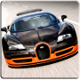 icon Veyron Driving Simulator