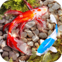 icon Fish Tank Live Wallpaper for Samsung Galaxy J2 DTV