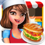 icon Cooking Chef
