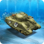 icon Floating Underwater Tank Free