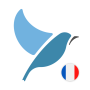 icon Bluebird French