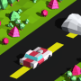 icon Raced for Samsung Galaxy Note 10 1