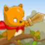 icon Treehouse Hero for Samsung Galaxy Tab 2 10.1 P5110