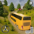 icon Offroad bus simulator 1.0
