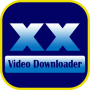 icon XX Hot Video Downloader : XXVI Video Download 2020