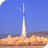icon Rocket Live Wallpaper 3.0