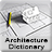 icon architectdictionary 0.0.7
