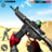 icon Real Commando Strike MD 2021 1.38