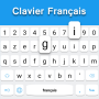 icon French Keyboard