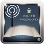 icon Free Wifi Password Router Key