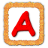 icon Alphabet 2.5