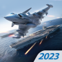 icon Modern Warplanes: PvP Warfare for Sony Xperia XZ1 Compact