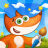 icon Tim the FoxPaint 2.2