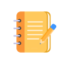 icon Notebook - Keep Notes & List