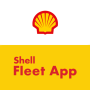 icon Shell Fleet App