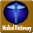 icon medicaldictionary 0.0.8