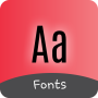 icon Font Manager for Huawei Emui for Sony Xperia XZ1 Compact