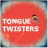 icon Tongue Twisters 0.0.5