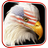 icon USA Eagle Live Wallpaper 4.0