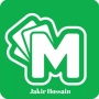icon M Cash for Samsung Galaxy Note 10 1