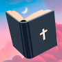 icon Biblia con lenguaje actual for Doopro P2