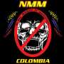 icon NMM COLOMBIA for Doopro P2