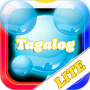 icon Tagalog Bubble Bath