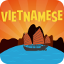 icon Vietnamese Flash Quiz Game for oppo F1
