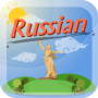 icon Russian Flash Quiz