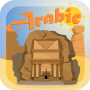 icon Arabic Flash Quiz